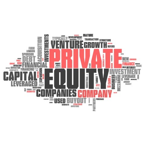 Private-Equity-Fonds erlebten 2023 Aufschwung