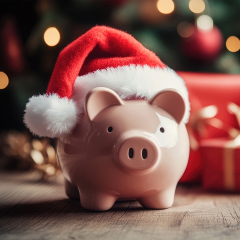 Venture Capital zur Weihnachtszeit